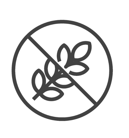 gluten free logo